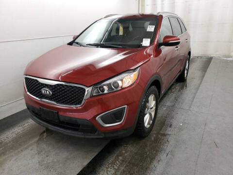 2017 Kia Sorento for sale at Mega Auto Sales in Wenatchee WA