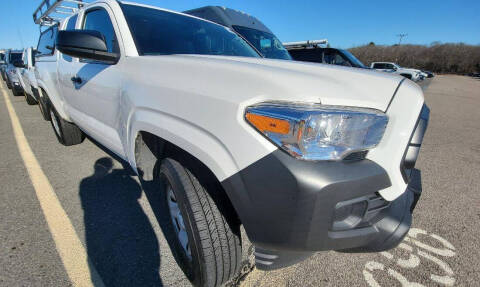 2021 Toyota Tacoma for sale at Autos Direct Manassas in Manassas VA