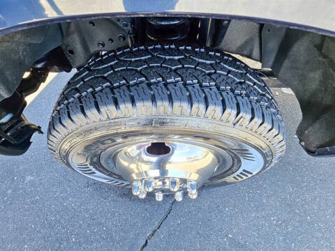 2013 Ford F-350 Super Duty