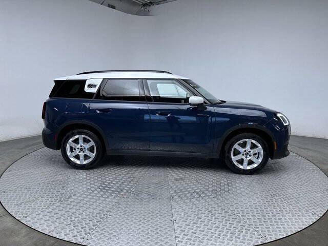 2025 MINI Countryman Cooper S ALL4