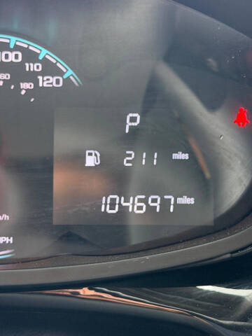 2021 Chevrolet Spark 1LT CVT
