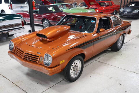 1975 Chevrolet Vega
