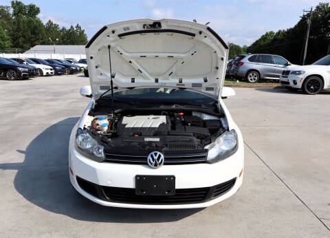 2012 Volkswagen Jetta
