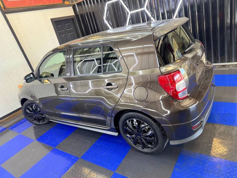 2011 Scion xD Release Series 3.0