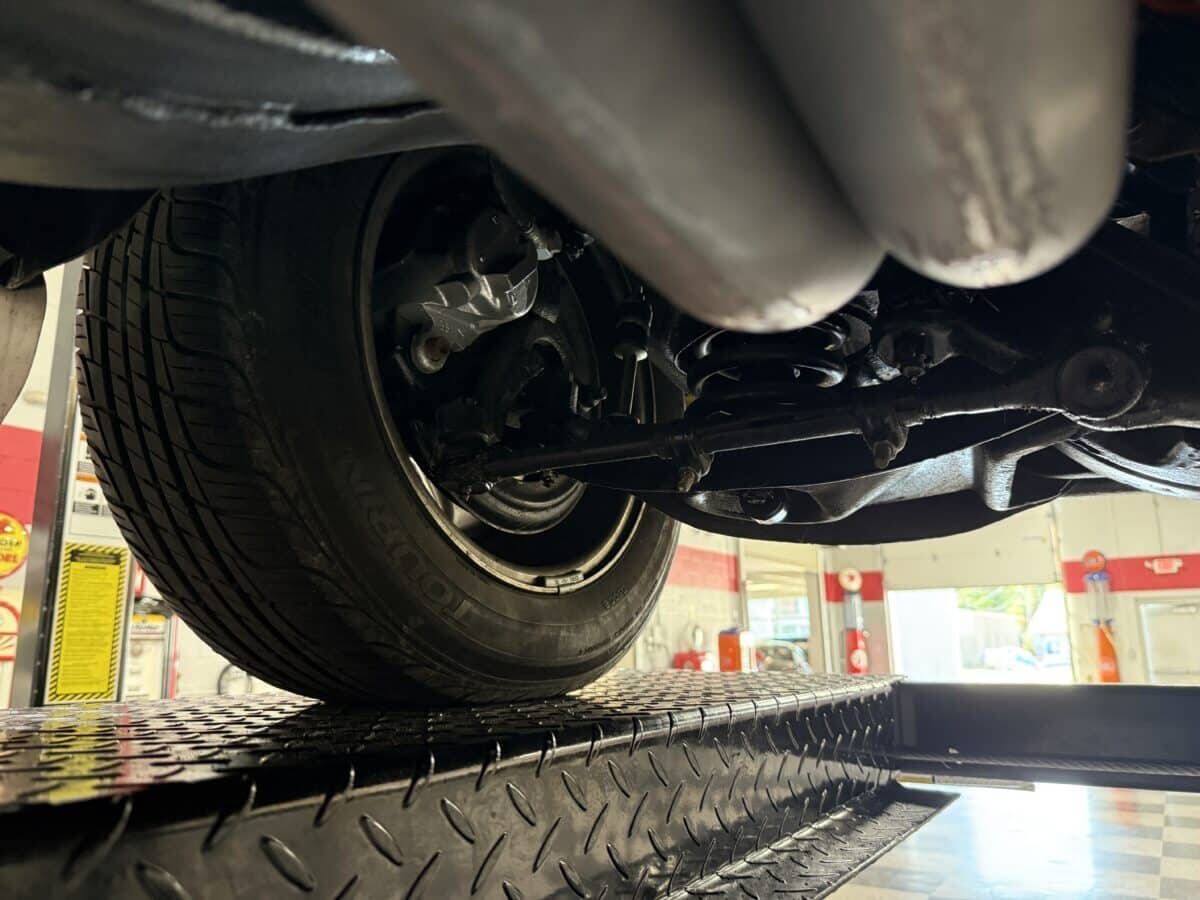 1971 Chevrolet Nova 81