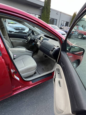 2006 Toyota Prius
