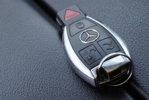 2015 Mercedes-Benz M-Class ML 350