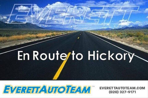 2020 Chevrolet Traverse for sale at Hickory Used Car Superstore in Hickory NC