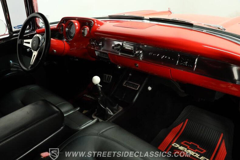 1957 Chevrolet Bel Air