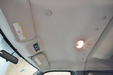 2019 Chevrolet Express LS 3500