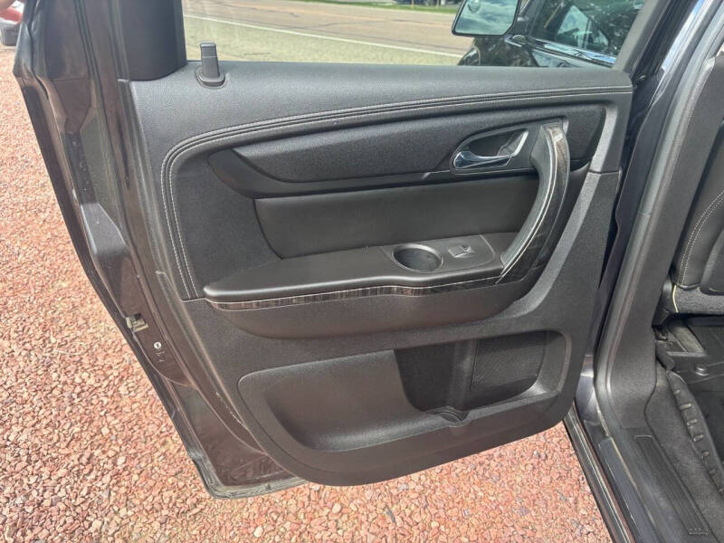 2014 GMC Acadia SLT-1