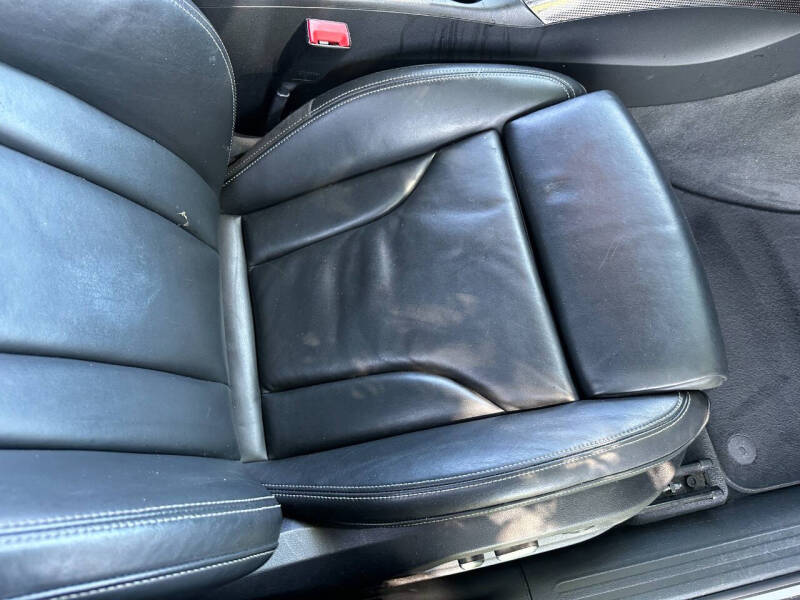 2015 Audi SQ5 3.0T quattro Premium Plus