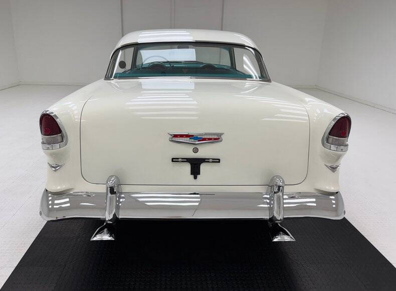 1955 Chevrolet Bel Air