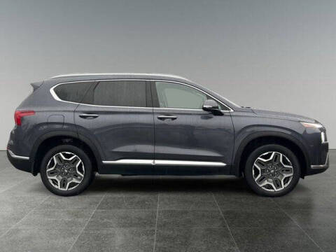 2023 Hyundai Santa Fe Plug-In Hybrid Limited