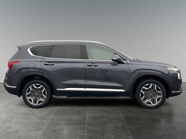 2023 Hyundai Santa Fe Plug-In Hybrid Limited