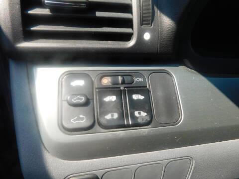 2007 Honda Odyssey EX-L