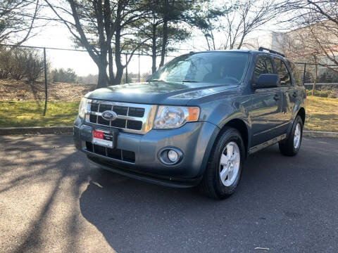 2010 Ford Escape for sale at Starz Auto Group in Delran NJ
