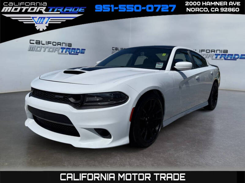 2021 Dodge Charger