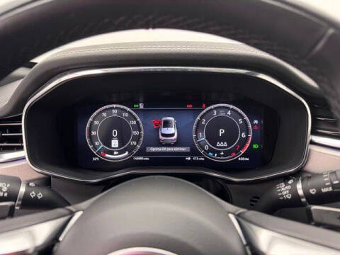 2024 Jaguar F-PACE P250 R-Dynamic S