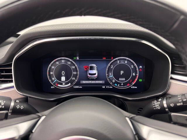 2024 Jaguar F-PACE P250 R-Dynamic S