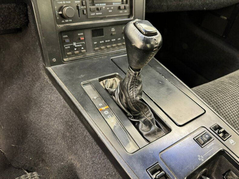 1988 Chevrolet Corvette