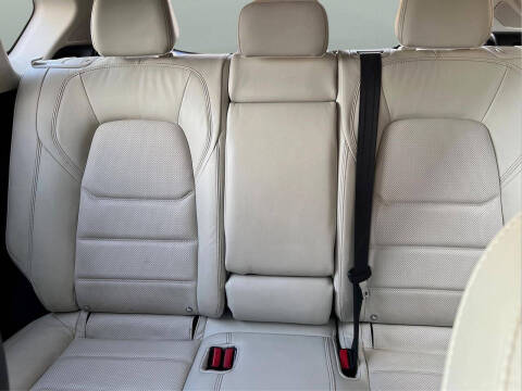 2023 Mazda CX-5 2.5 S Premium Plus