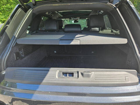 2018 Land Rover Range Rover Supercharged