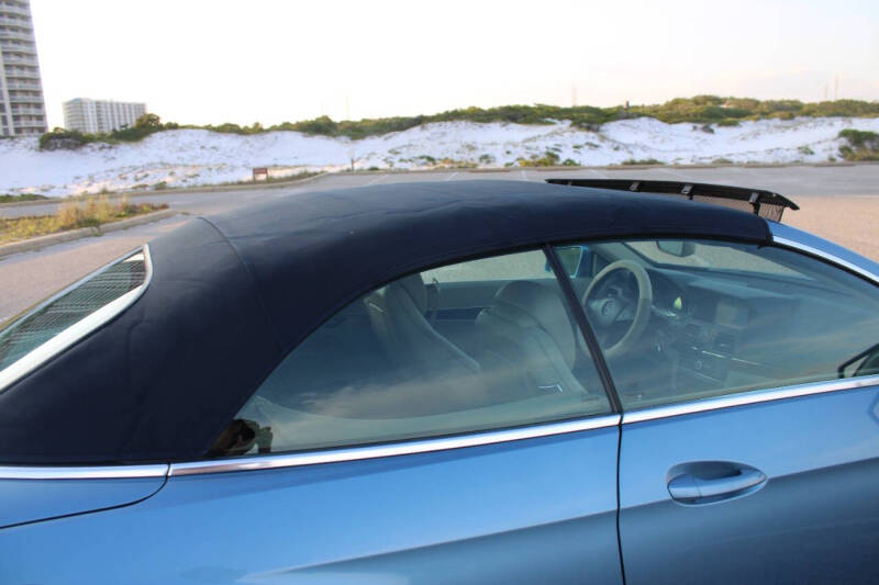 2011 Mercedes-Benz E-Class E 350