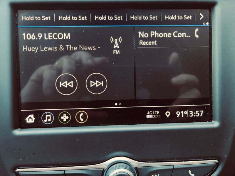 2019 Chevrolet Equinox L