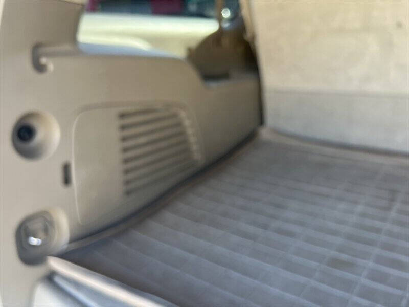 2016 GMC Yukon XL SLT