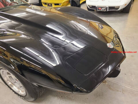 1978 Chevrolet Corvette