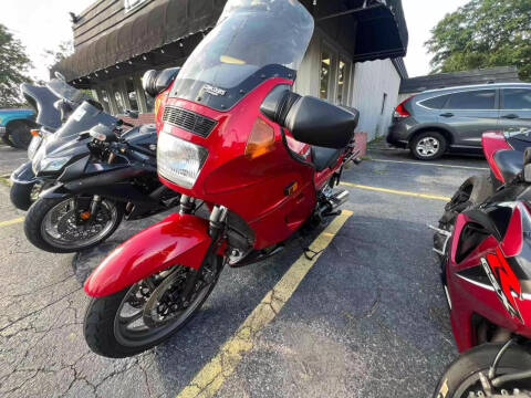 2000 Kawasaki ZG1000-A15 Concours for sale at Yep Cars Montgomery Highway in Dothan AL