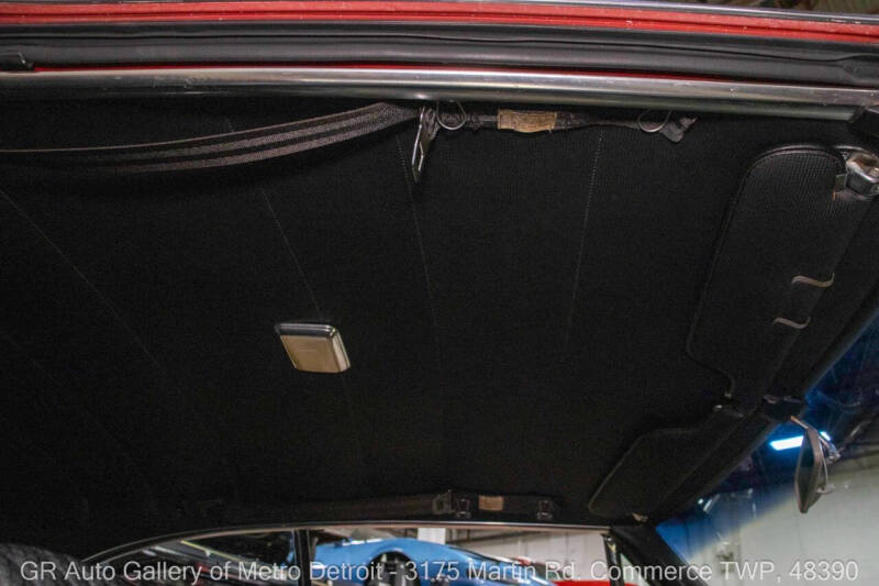 1968 Oldsmobile 442 W-30