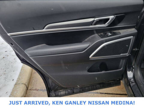 2021 Kia Telluride LX