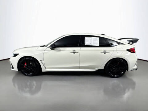 2023 Honda Civic Type R