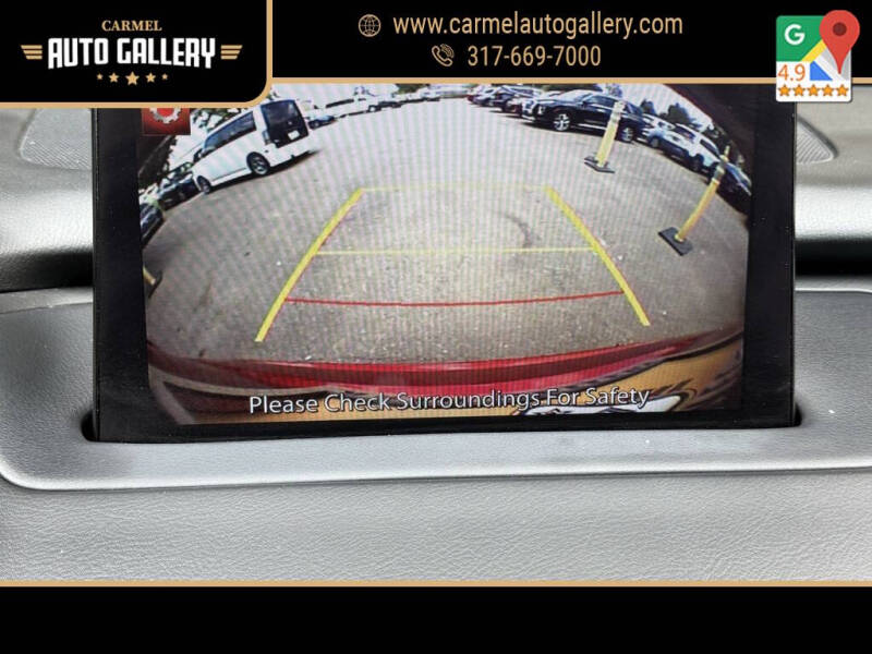 2020 Mazda CX-9 Touring