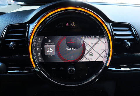 2022 MINI Clubman Cooper S ALL4