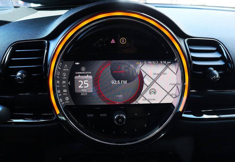 2022 MINI Clubman Cooper S ALL4