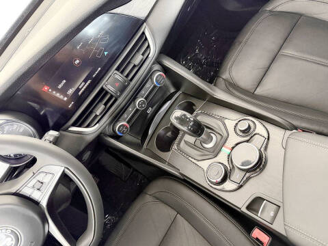 2017 Alfa Romeo Giulia