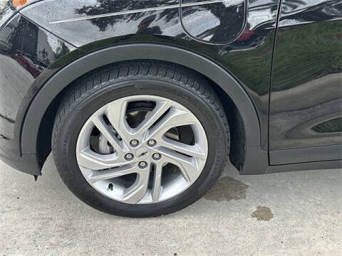 2023 Chevrolet Bolt EV 1LT