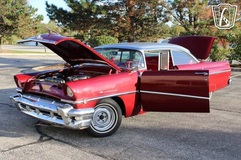 1956 Mercury Monterey