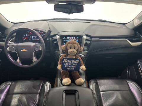 2019 Chevrolet Tahoe LS