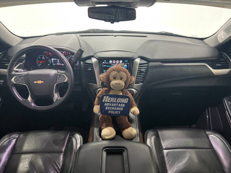 2019 Chevrolet Tahoe LS