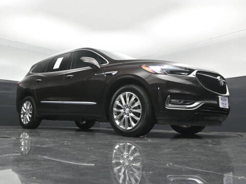 2019 Buick Enclave Premium