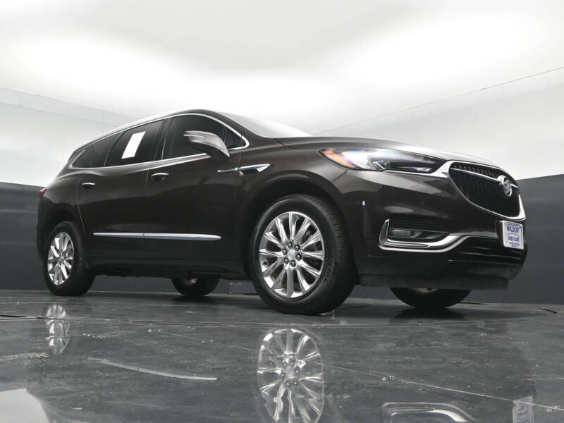 2019 Buick Enclave Premium
