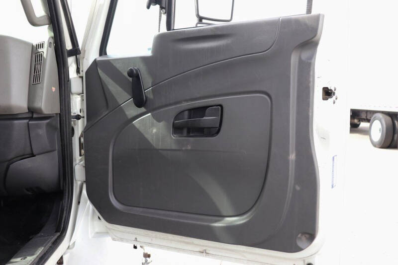 2013 International DuraStar 4300