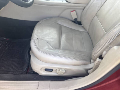 2014 Ford Taurus SEL