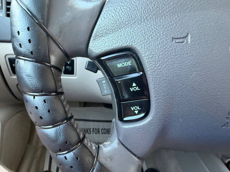 2006 Hyundai Sonata LX