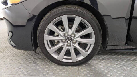 2023 Mazda Mazda3 Sedan 2.5 S Select