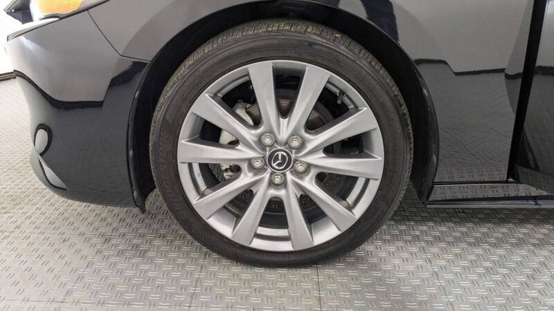 2023 Mazda Mazda3 Sedan 2.5 S Select